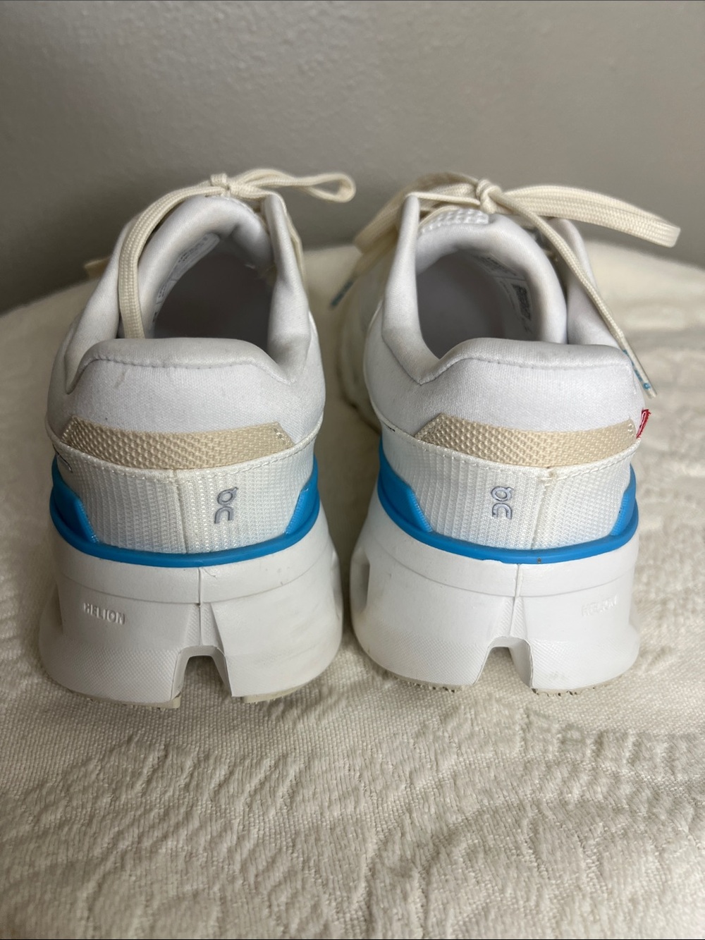 On Running Cloud Cloudrunner 2 Shoes Size Womens 7.5 - Picture 3 of 13